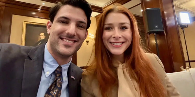 Moord op vredesactivist in Joods museum Washington