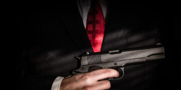 Italiaanse maffia zoekt partnerschappen: Dia Reports