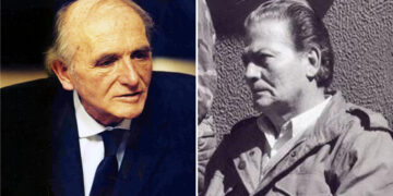 De Nazi en de Cocaine-Kartels: Claus Barbi en de Opkomst van Escobar