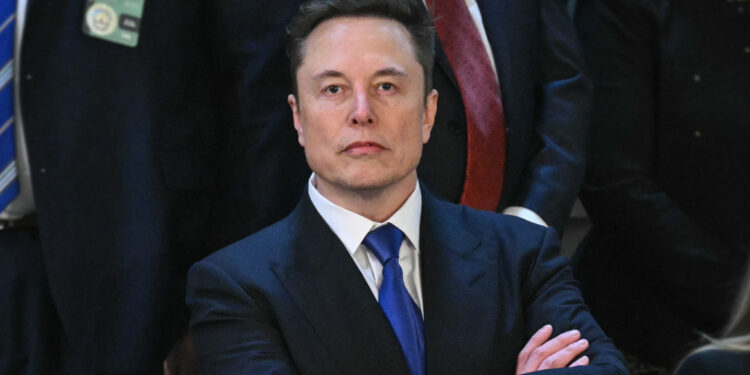 Elon Musk’s Starbase: eigen stad in Texas