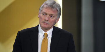 Verwarring rondom wapenstilstand in Oekraïne volgens het Kremlin