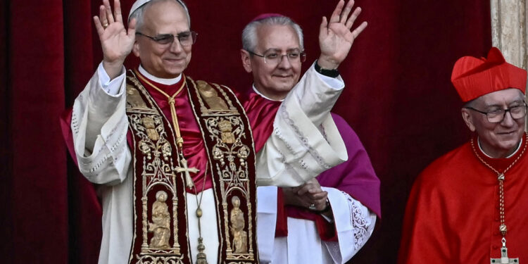 Het mysterie van paus Leo: verborgen symbolen en onbekend verhaal