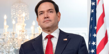 Buitenlandse Rubio bij Rusland-Oekraïne gesprekken in Istanbul