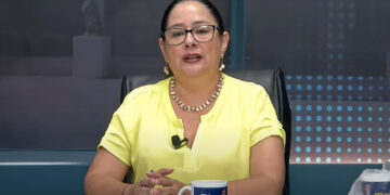 Advocaat gearresteerd voor hulp aan gedeporteerde Venezolaanse immigranten