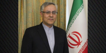 Iranese ambassadeur op het matje geroepen door Brits ministerie van Buitenlandse Zaken