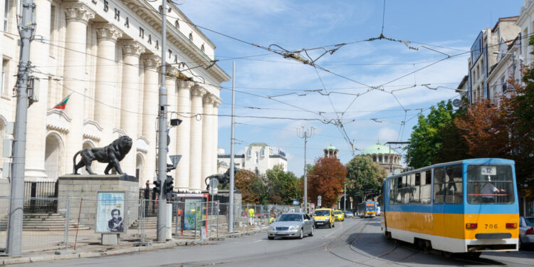 Levensverwachting Bulgarije stijgt met 2,1 jaar