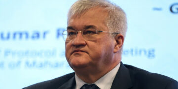 Poetin onvermijdelijk gestraft voor oorlogsmisdaden tegen Oekraïne