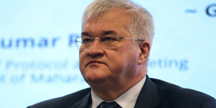 Poetin onvermijdelijk gestraft voor oorlogsmisdaden tegen Oekraïne