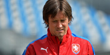 Tomás Rositski op intensive care vanwege hartproblemen