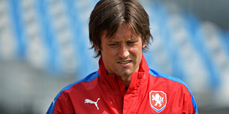 Tomás Rositski op intensive care vanwege hartproblemen