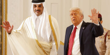 Mega deal: Qatar koopt vliegtuigen, energie en verdediging met Trump Dollars