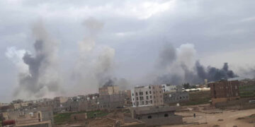 Israël evacueert drie havenbewoners uit Jemen