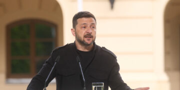 Donderdag naar Turkije voor compleet staakt-het-vuren