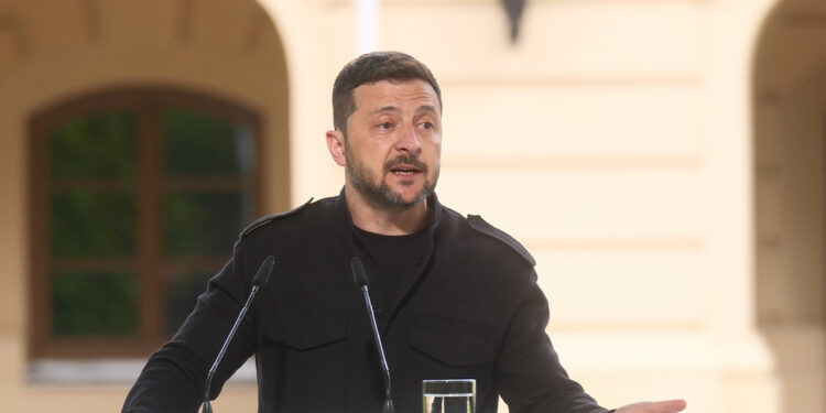 Donderdag naar Turkije voor compleet staakt-het-vuren