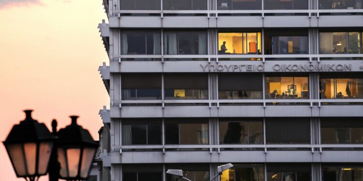 De aftelling naar Griekenland 2.0: herziene Recovery Fund in de maak