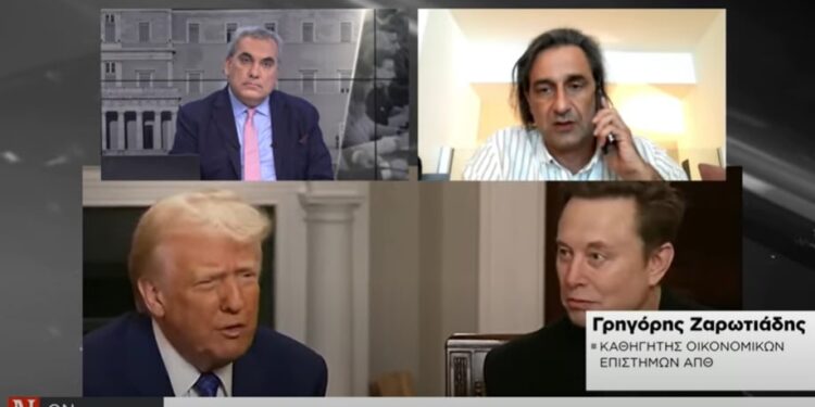 De Grote Grap: Een meeslepende comedy vol verrassingen