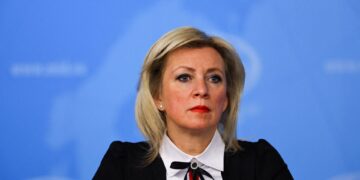 Zelenski maakt “onmiddellijke bedreiging” voorafgaand aan “Victory Day” vieringen op 9 mei