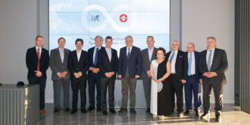 Heparineproductie officieel gestart in Griekenland