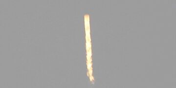 Sirenes loeien in Israël vanwege ballistische raket uit Jemen