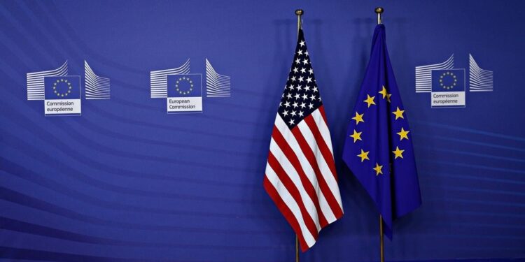 Trump in mist gehuld: handelsweergave nadert snel