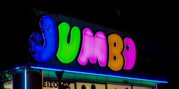 Dividend geeft Jumbo “vleugels” op de beurs