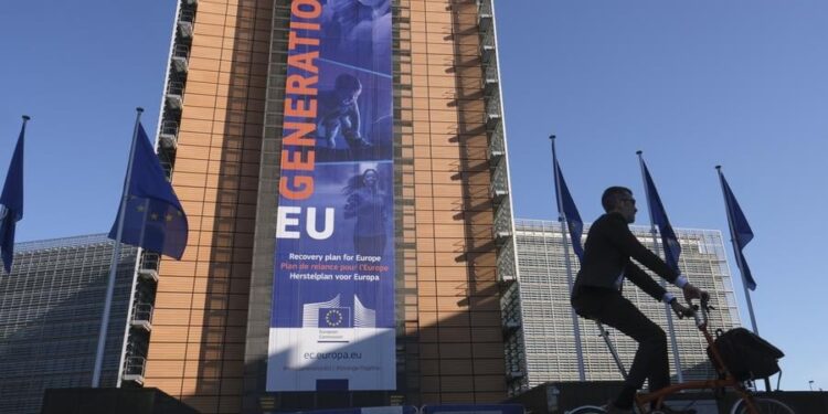 Ren voor het Recovery Fund: verlies geen enkele euro.