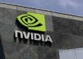 Nvidia stijgt op wereldwijde aandelenmarkt