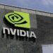 Nvidia stijgt op wereldwijde aandelenmarkt