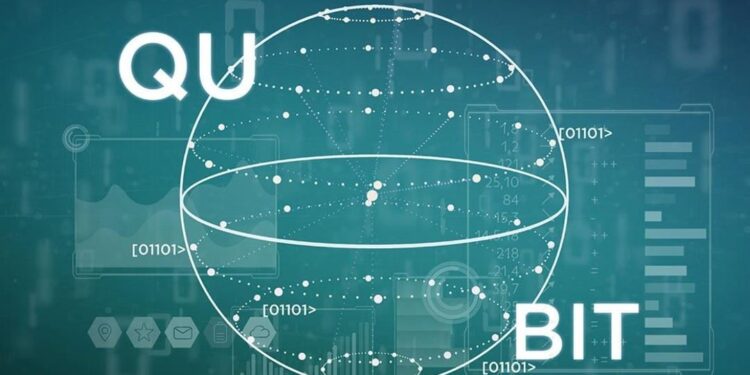 Revolutionaire kwantumcomputertechnologie met fotoninjecties