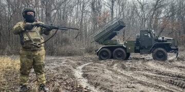 NAVO: Meer investeringen in defensie en militaire steun voor Oekraïne