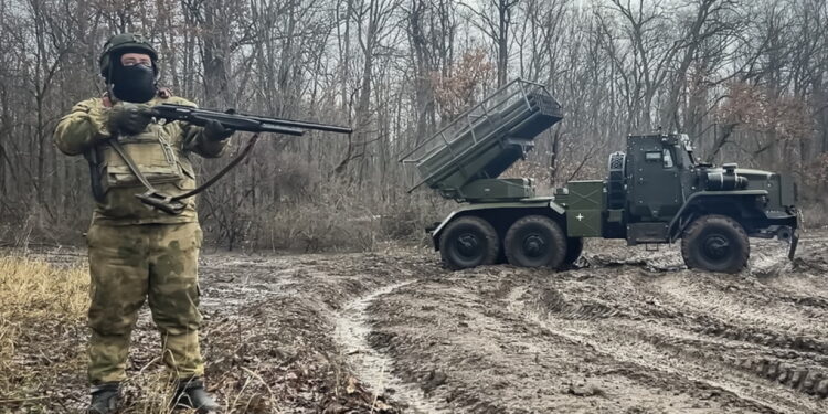 NAVO: Meer investeringen in defensie en militaire steun voor Oekraïne