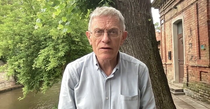 Veilig blijven tijdens turbulentie: tips van Simon Calder