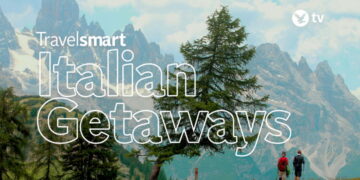 Ontsnap aan de drukte tijdens je vakantie in Italië