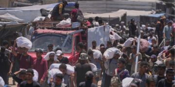 41 doden bij Israëlische bedrijven in Gazastrook