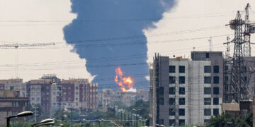 Rusland kan conflict Israël-Iran niet bemiddelen, commissie benadrukt