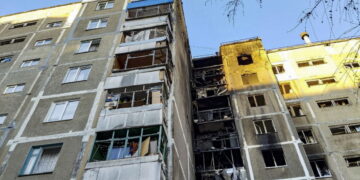 Noord-Korea en Moskou plannen heropbouw Kursk met mijnen en soldaten