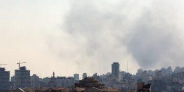 Israël vernietigt intern veiligheidshoofdkantoor Iran