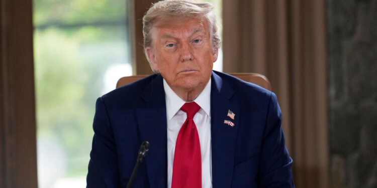 Trump’s strategie in Iran: historisch dilemma en drie problemen.