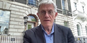 Simon Calder legt uit: Veiligheidsadvies Cyprus van Buitenlandse Zaken.