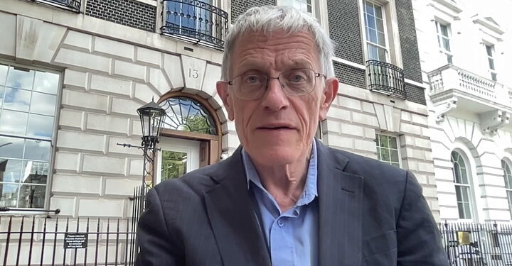 Simon Calder legt uit: Veiligheidsadvies Cyprus van Buitenlandse Zaken.