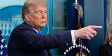 Trump’s absolute macht: historische uitspraak Hooggerechtshof tegen landelijke verboden