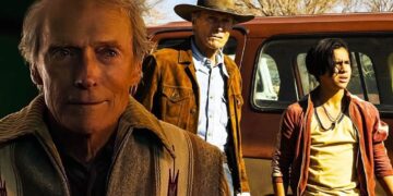 Analyse van vermeend Clint Eastwood interview