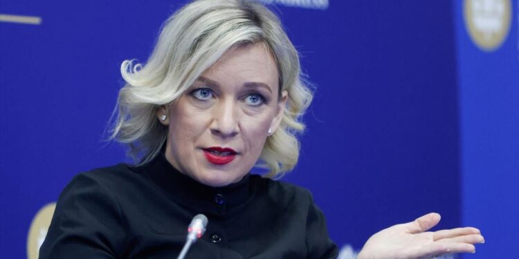 Moskou nodigt Duitse ambassadeur uit voor lastigvallen Russische journalisten in Duitsland