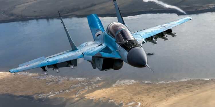 Russische vliegtuigbouwer wil meer vliegtuigen, minder managers