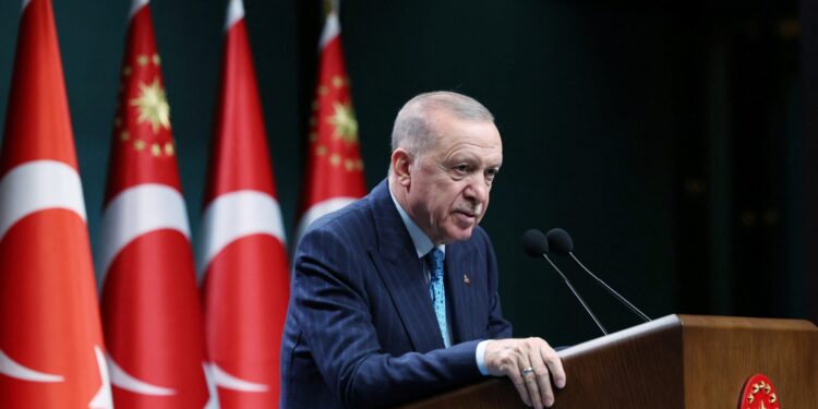 Turkse operatie op Cyprus