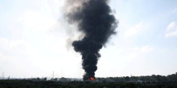 Klaar in één tot twee weken: nucleaire programma Iran