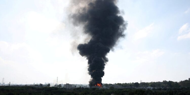 Klaar in één tot twee weken: nucleaire programma Iran