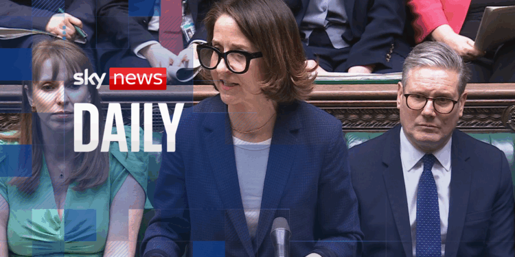 Heeft Labour te maken met een grote backlash over hervormingen in de sociale zekerheid?