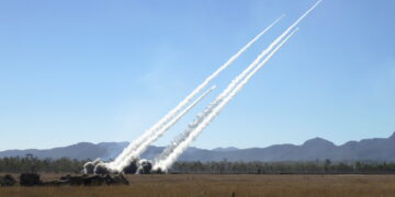 Canada investeert 2% van bbp in defensie dit jaar