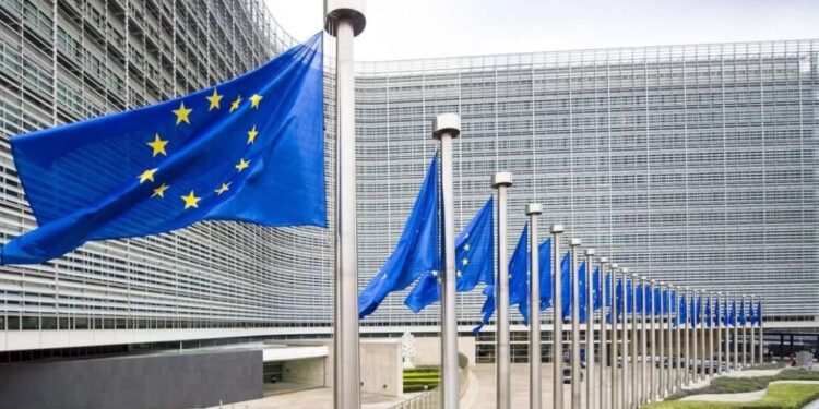 Commissie dringt aan op stop handel met Israëlische nederzettingen – Negen EU-landen actie